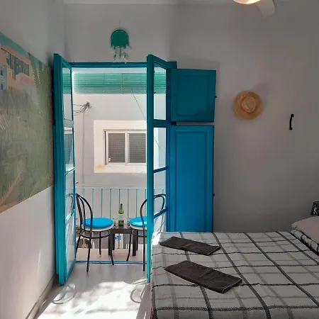 Blue Lagune Apartment