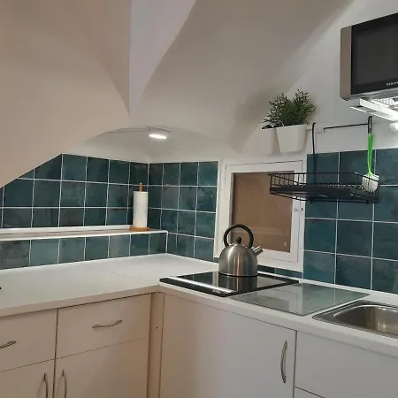 Apartment Blue Lagune Villajoyosa